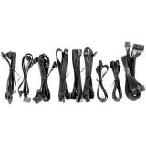 Barošanas bloks 650W Chieftec (SLC-650C)