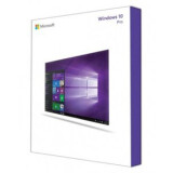 Programmatūra Microsoft Windows 10 Professional 64-bit English 1pk DSP OEI DVD (FQC-08929)