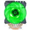 Dzesētājs Cooler Master MasterAir MA621P TR4 Edition (MAP-D6PN-218PC-R2) - foto 3