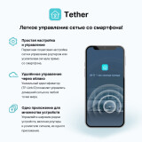 Routeur Wi-Fi TP-Link TL-WR820N