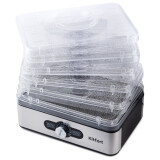 Dryer Kitfort KT-1913