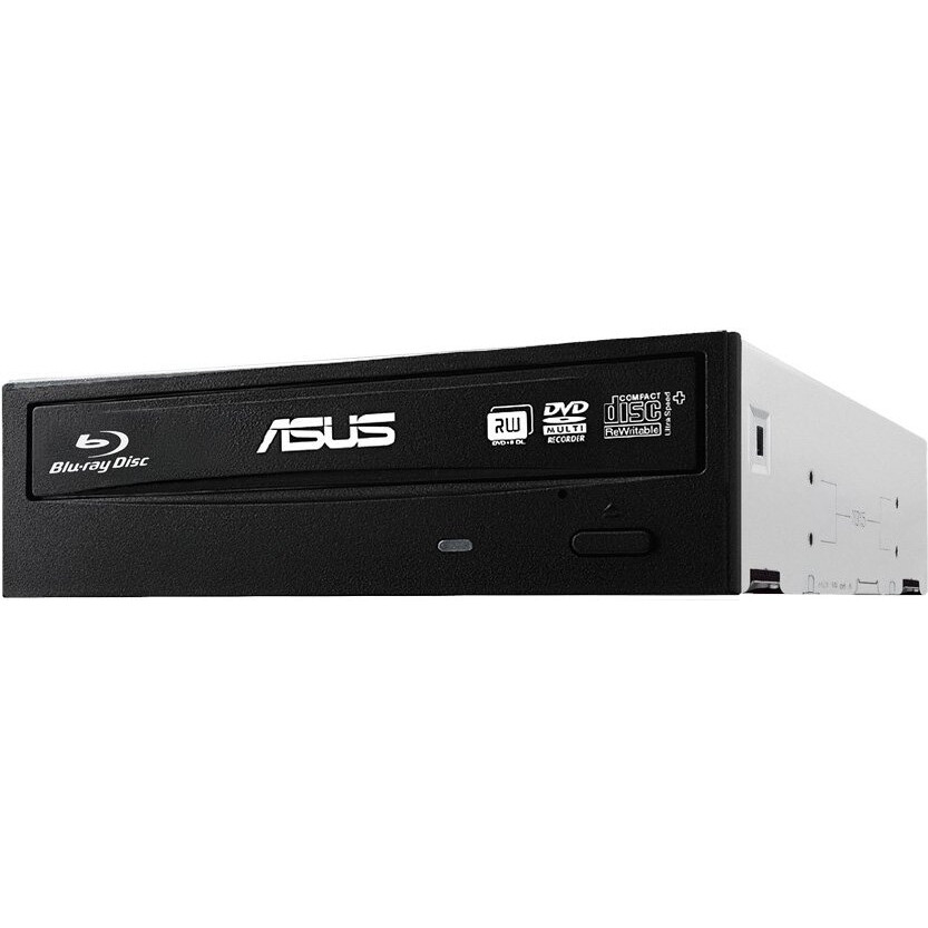 optiskais diskdzinis ASUS BW-16D1HT Black OEM