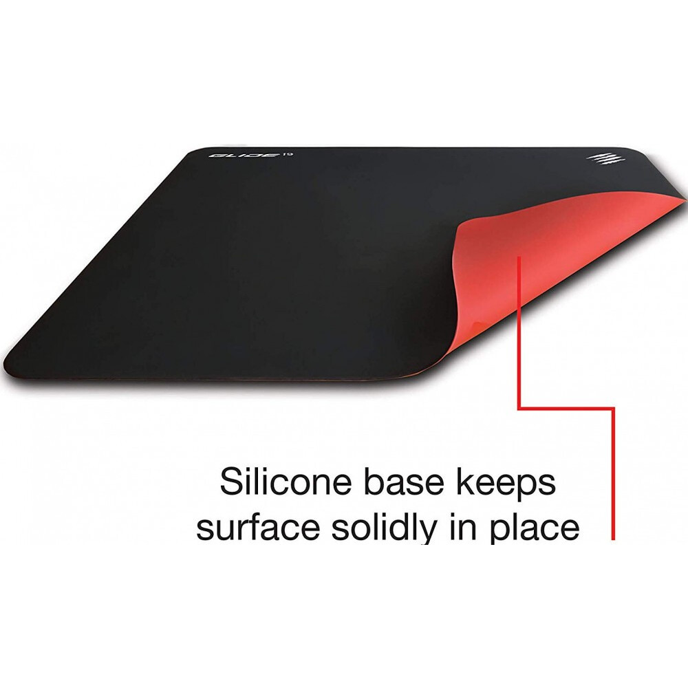 Peles paliktnis Mad Catz GLIDE19 - SGSSNS19BL000-0 - foto 3