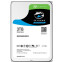 Cietais disks 3Tb SATA-III Seagate SkyHawk (ST3000VX009)