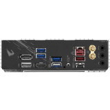 Pamatplate Gigabyte B550I AORUS PRO AX