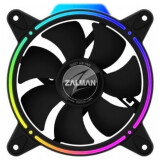 Korpusa ventilators Zalman ZM-RFD120A