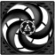 Case fan Arctic P14 Black/Black - ACFAN00123A