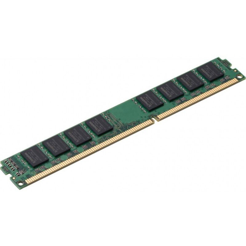 Operatīvā atmiņa 8Gb DDR-III 1600MHz Kingston (KVR16N11/8WP)