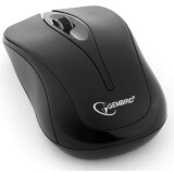 Pele Gembird MUSW-325 Black