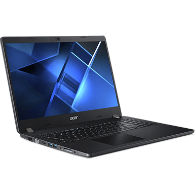 Ordinateur portable Acer TravelMate P215-53-3924 - NX.VPVER.006 - photo 2