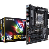Pamatplate Gigabyte X299 UD4 Pro