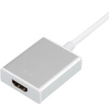 Pārejas savienojums USB Type-C - HDMI, ATCOM AT3888