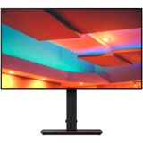 Monitors Lenovo 27" ThinkVision P27h-20 (61E9GAT6EU)
