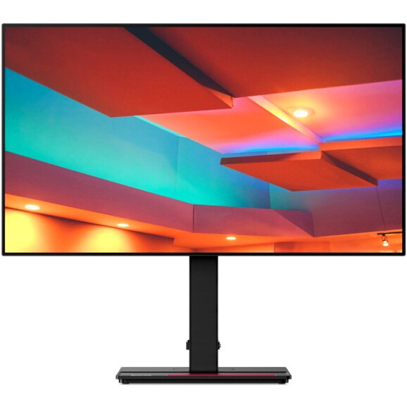 Écran Lenovo 27" ThinkVision P27h-20 (61E9GAT6EU) - photo 2