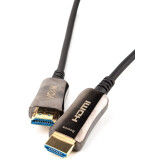 Kabelis HDMI - HDMI, 20m, VCOM D3742A-20M