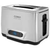 Toaster Caso Inox2 (Inox 2)