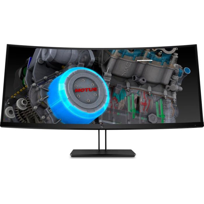 Monitors HP 38" Z38c (Z4W65A4)
