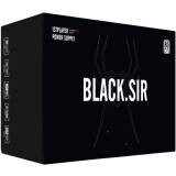 Bloc dalimentation 500W 1STPLAYER BLACK.SIR SR-500W (FP_SR-500W)