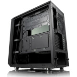 Boitiers PC Fractal Design Meshify C Mini Dark TG Black (FD-CA-MESH-C-MINI-BKO-TGD)