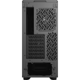Datoru korpuss Fractal Design Meshify 2 Compact TG Light Tint Gray (FD-C-MES2C-04)