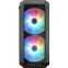 Datoru korpuss Cooler Master MasterCase H500 ARGB Iron Grey (MCM-H500-IGNN-S01) - foto 3