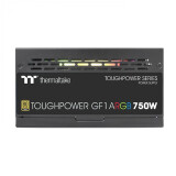 Barošanas bloks 750W Thermaltake Toughpower GF1 ARGB (PS-TPD-0750F3FAGE-1)