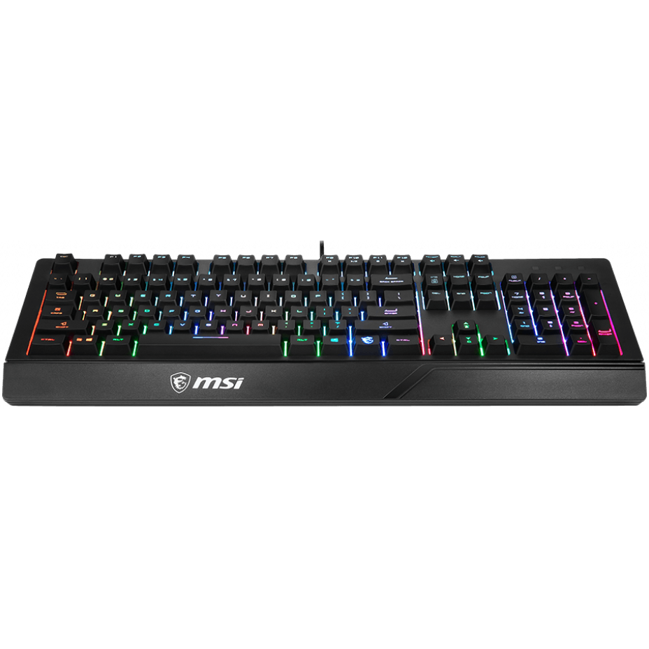 Tastatūra MSI Vigor GK20 - S11-04RU230-CLA - foto 2