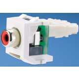 Ieliktnis Panduit NKRPMRIW