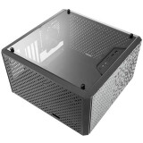 Datoru korpuss Cooler Master MasterBox Q300L Black (MCB-Q300L-KANN-S00)