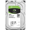 Cietais disks 6Tb SATA-III Seagate Barracuda (ST6000DM003)