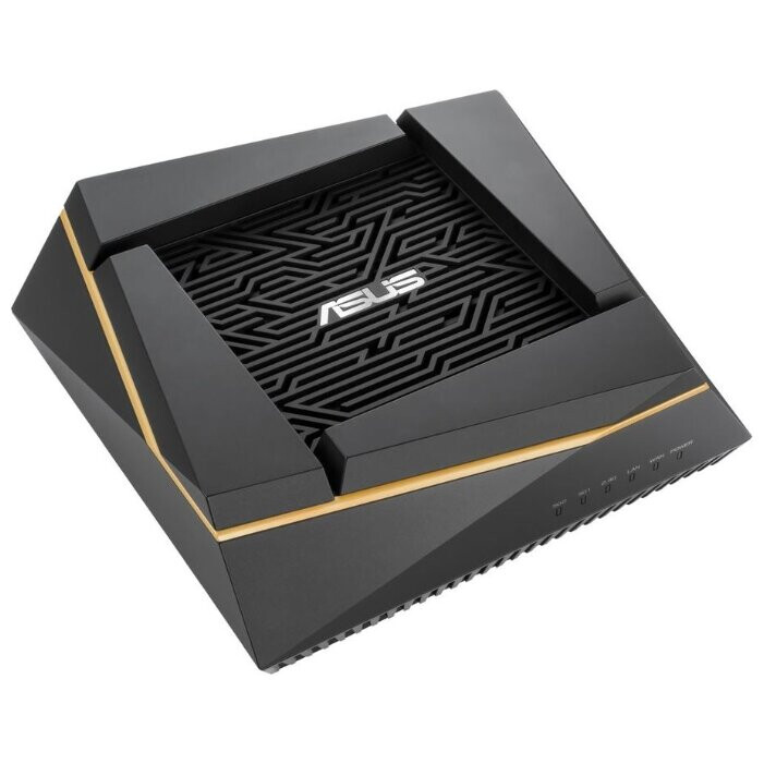 Système maillé ASUS RT-AX92U (2 pcs.) - photo 6