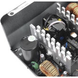 Alimentation électrique 650W Thermaltake LitePower RGB (PS-LTP-0650NHSANE-1)