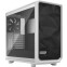 Datoru korpuss Fractal Design Meshify 2 Clear TG White - FD-C-MES2A-05