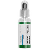 liquide de refroidissement pour boucle de refroidissement liquide Barrow Concentrated SLYLD-C Green 40ml (BA2912)