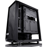 Boitiers PC Fractal Design Meshify C Dark TG Black (FD-CA-MESH-C-BKO-TG)