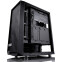 Datoru korpuss Fractal Design Meshify C Dark TG Black - FD-CA-MESH-C-BKO-TG - foto 11