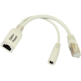 Wi-Fi piekļuves punkts Mikrotik cAP lite (RBcAPL-2nD)