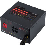 Bloc dalimentation Chieftec Proton 650W (CTG-650C-RGB)