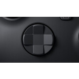 Spēļu panelis Microsoft Xbox Carbon (QAT-00002)