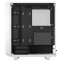 Datoru korpuss Fractal Design Meshify 2 Compact TG White - FD-C-MES2C-05 - foto 11