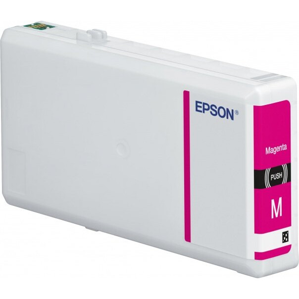 Kasetne Epson C13T789340 Magenta