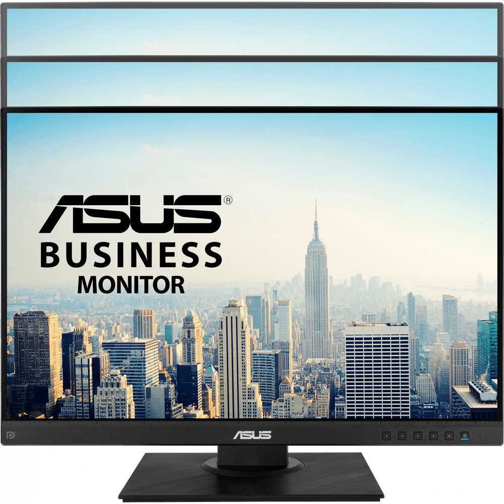 Monitors ASUS 24" BE24WQLB - foto 2