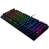 Tastatūra Razer BlackWidow V3 Tenkeyless (RZ03-03490700-R3R1)