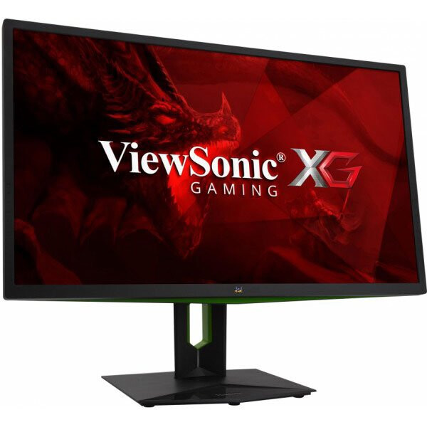Monitors Viewsonic 27" XG2703-GS - foto 3