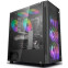 Datoru korpuss DeepCool MATREXX 55 MESH ADD-RGB 4F Black - foto 7