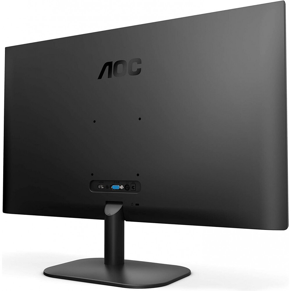 Monitors AOC 27" 27B2H - foto 3