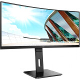 Monitors AOC 34" CU34P2A