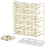 Komutācijas panelis Panduit GPKBW72Y