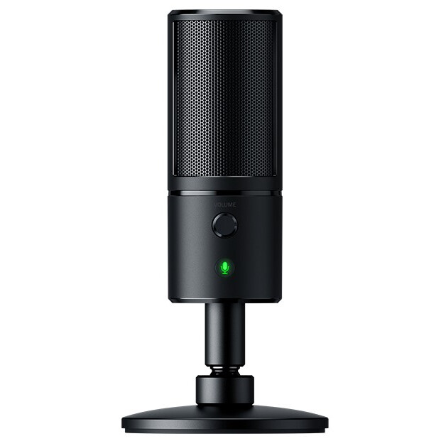 Mikrofons Razer Seiren Emote (RZ19-03060100-R3M1)