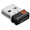 Pele Logitech M705 Silver (910-001950/910-001949/910-001964/910-006034) - foto 6
